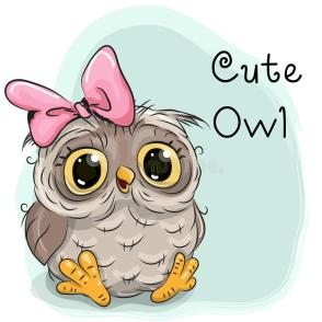 owl